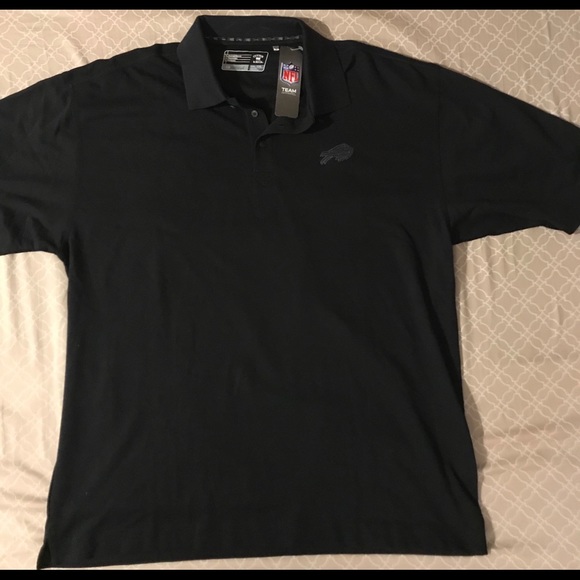 buffalo bills polo shirts